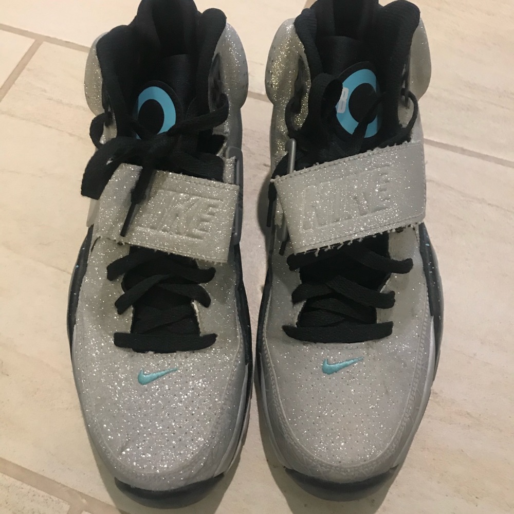 Nike Diamond Turf BO 1’s